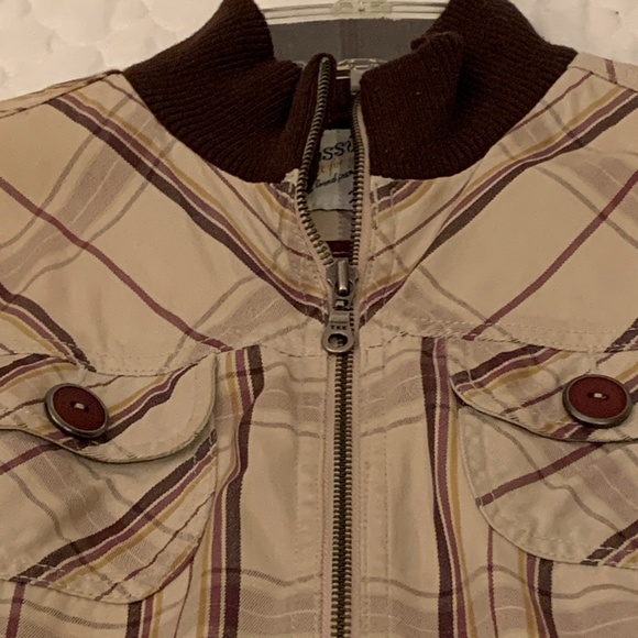 Pre-owned Lot Early 2000s Fossil Jacket & Limited Too Skirts - Small Siz… - Picture 3 of 15